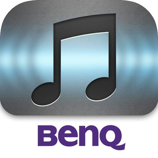 BenQ Audio 4.0.7.2