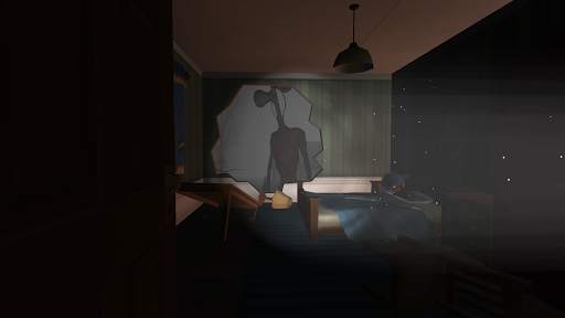 Scary Head Field screenshot 2