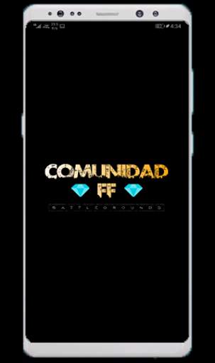 FF Community screenshot 1