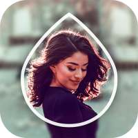 Blur Photo Editor logo