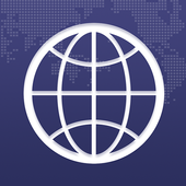 Proxy VPN icon