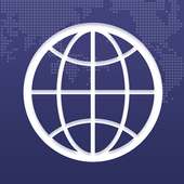 Proxy VPN logo