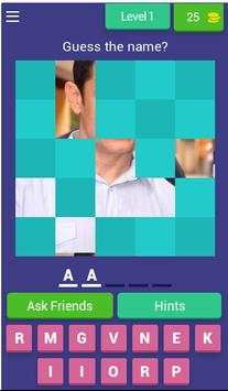 Guess the Name? screenshot 1