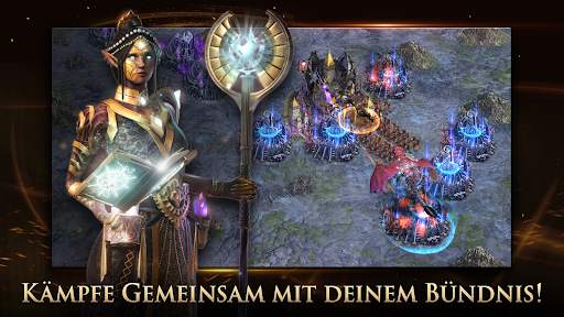 Rise of Firstborn screenshot 4