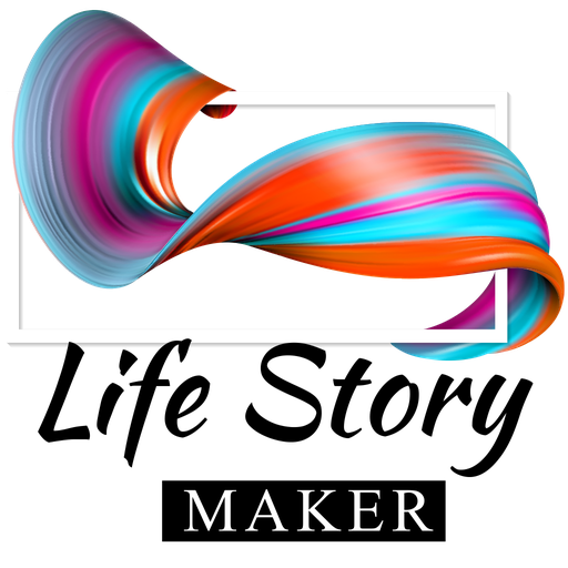 Life Story Maker أيقونة