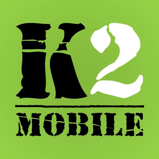 K2 Mobile Game Dock App 1.1.102