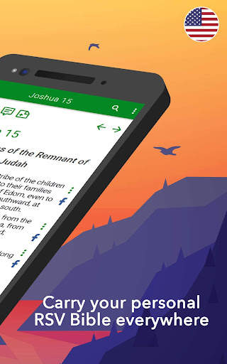 RSV Bible screenshot 18