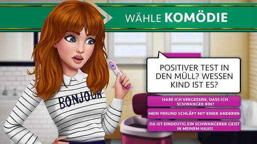 My Story: Interaktive Serie screenshot 3