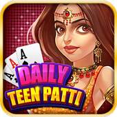 Teen Patti Daily 1.0.7