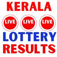 Kerala Online Lottery Results icon