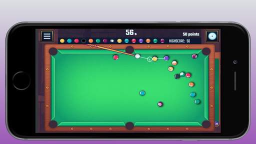 Pool Club screenshot 3
