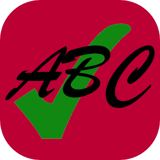 Correct My English icon