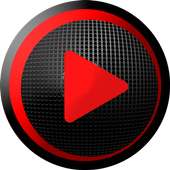 Total Video Player HD logo
