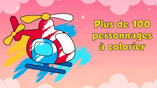 jeux enfant,  jeu d’animaux educatif gratuit screenshot 5