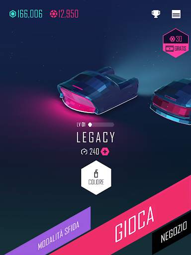 Beat Racer screenshot 6