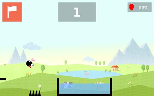 My Jump screenshot 8