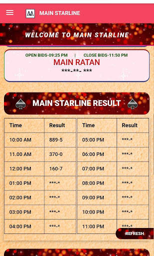 Main Star screenshot 3