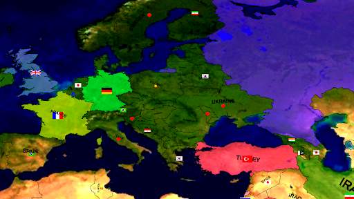 SuperPower: Offline Strategy screenshot 7