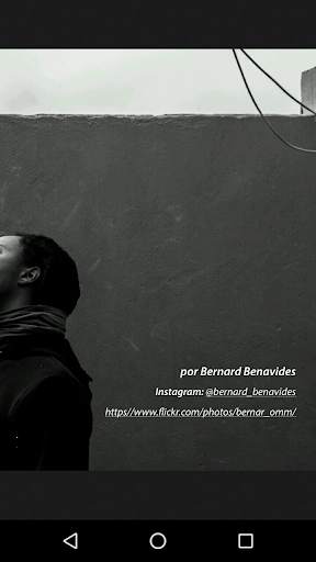 DNG Photo Magazine screenshot 5