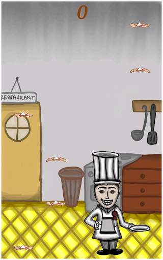 Chef screenshot 1