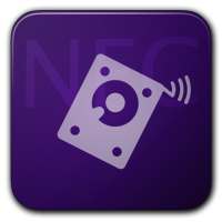 FP NFC Rewrite icon