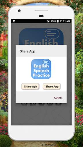 English Speech Practice Offline Speech in English screenshot 24