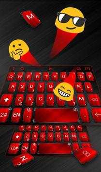 Black Red Cool screenshot 5