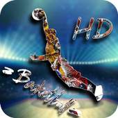 Basketball wallapapers HD 2.0