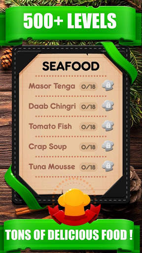 Word Food - Free Word Games For Single player screenshot 4