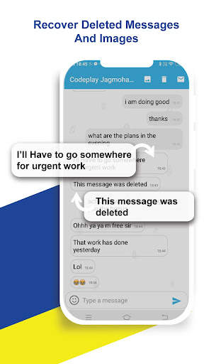 Hide - Blue Ticks or Last Seen screenshot 3