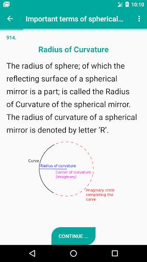 Science in English Class 10 screenshot 19