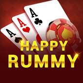 Happy Rummy 1.8.2