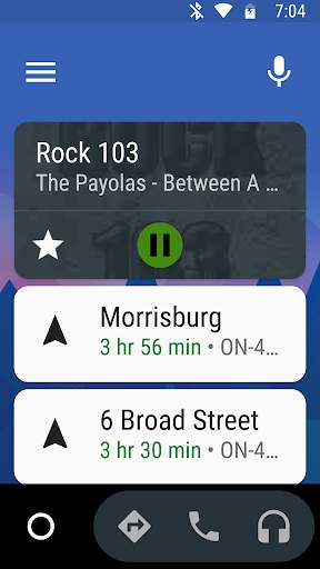 Open Radio screenshot 6