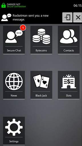 Shadow President: The Political Texting Chat Game screenshot 2