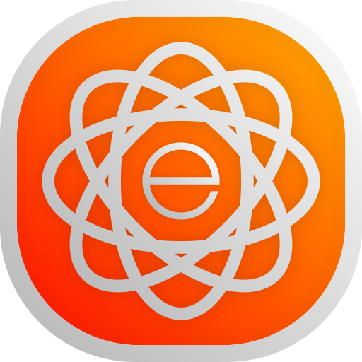 Electron : Atom Game icon