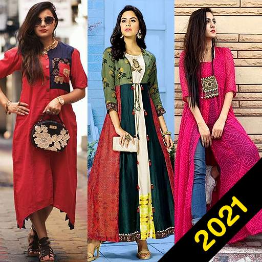 Latest Kurti Designs Shopping 1.1.9