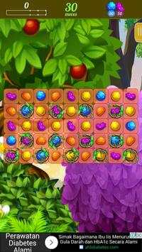 Candy Jelly Mania screenshot 3