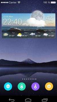 local weather screenshot 3