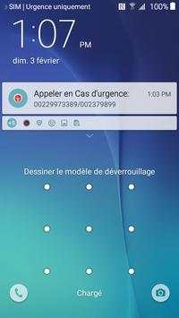SAUVE MOI screenshot 7