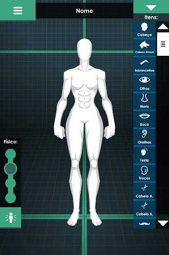 Fábrica de Heróis screenshot 2