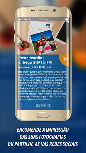 IMAGE4YOU Imprimir fotos. Editor Fotos. Camera screenshot 6