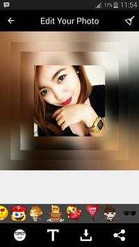 Insta Square - Photo Editor screenshot 6