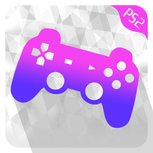 PS2 Emulator Games For Android icon