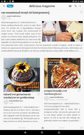 Flipboard screenshot 13