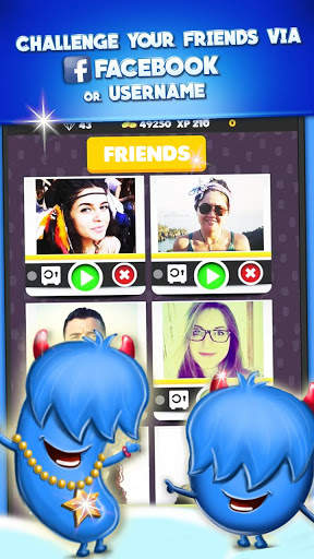 Wheel of Fun-Wheel Of Fortune screenshot 8