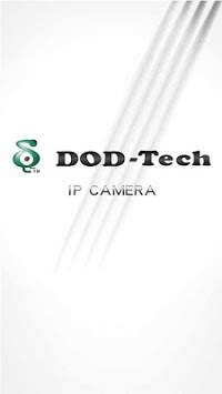 DOD IP Camera screenshot 1