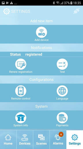Houseper mobile screenshot 4