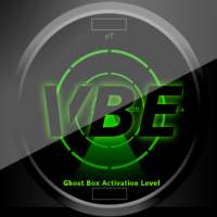 VBE EMF GHOST BOX RADAR on 9Apps