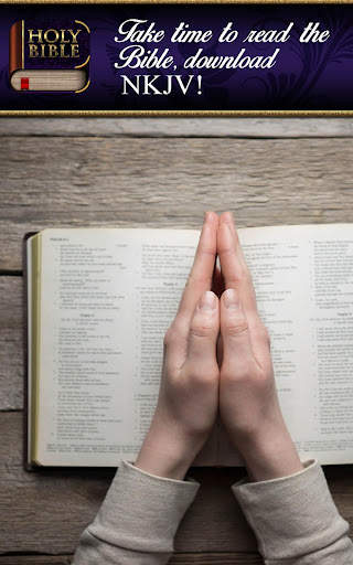 Newly King James Bible скриншот 15