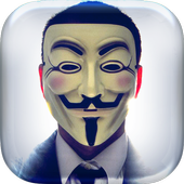 Masquerade Camera icon